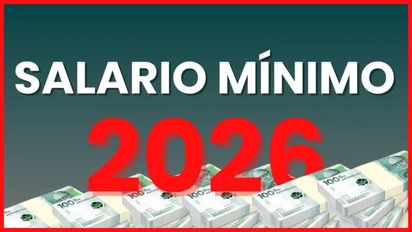 Salario mínimo en Colombia 2026: ¿en cuánto quedó y cuánto le cuesta realmente a una empresa?